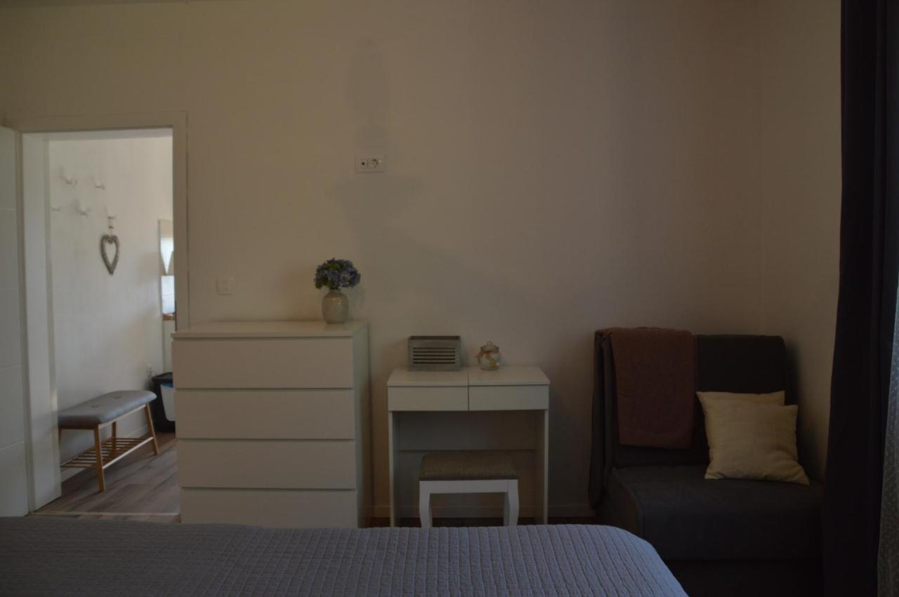 Apartament Nela Kršan Zewnętrze zdjęcie