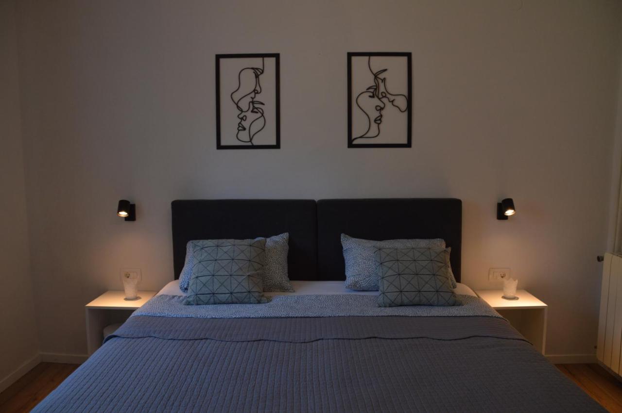 Apartament Nela Kršan Zewnętrze zdjęcie