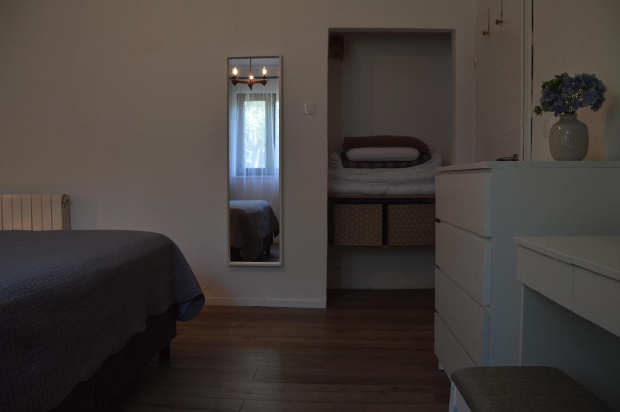 Apartament Nela Kršan Zewnętrze zdjęcie